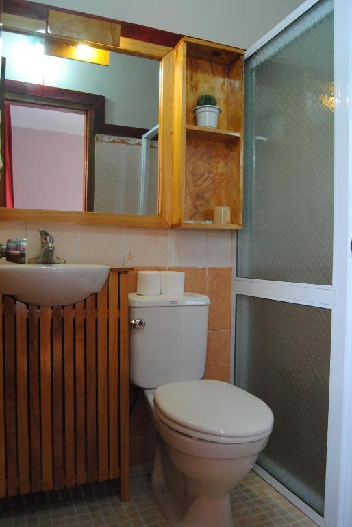 Cat Cat Hotel Sapa Exterior photo