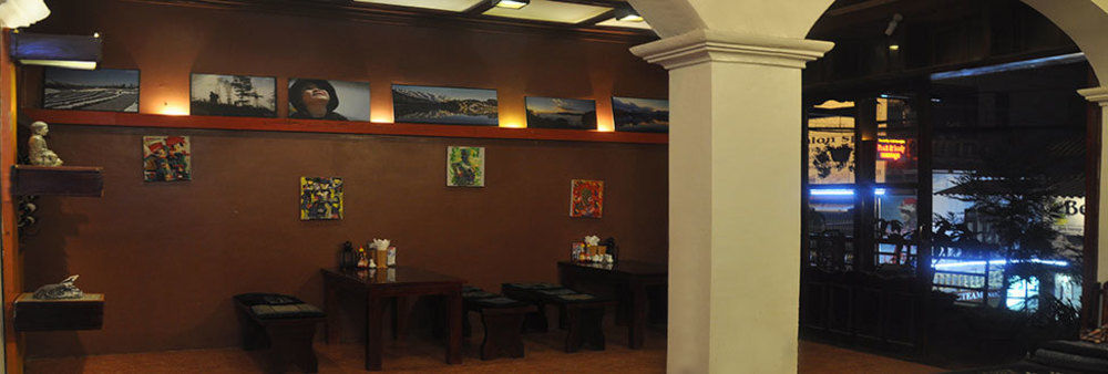 Cat Cat Hotel Sapa Exterior photo