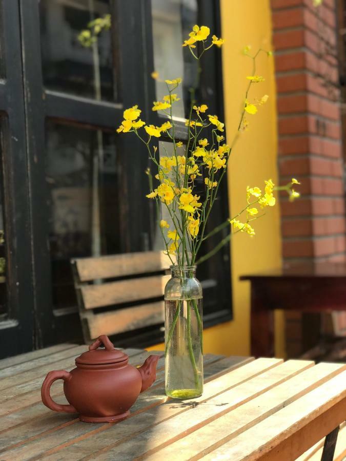 Cat Cat Hotel Sapa Exterior photo