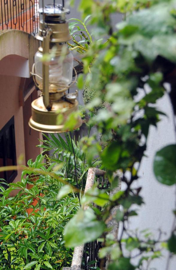 Cat Cat Hotel Sapa Exterior photo